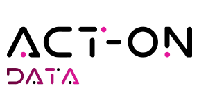 ACT-ON DATA logo