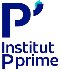 Institut Pprime logo